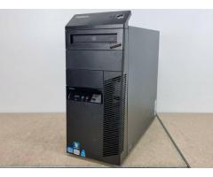 Lenovo ThinkCentre Intel® Core™ i5-3570S