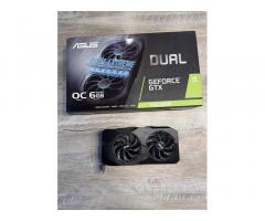 Grafična kartica Geforce 1660 Super - 2