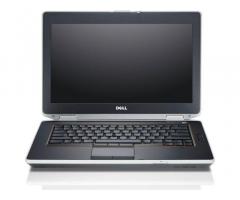 DELL Latitude E6320