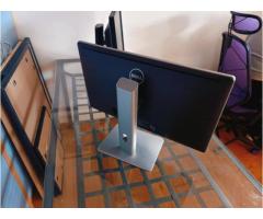 DELL IPS LED monitor P2416D 60,33 cm (23.75") - 2