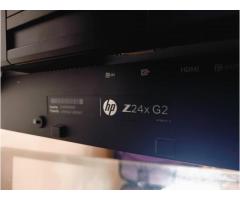 HP DreamColor Z24x G2 (1920x1200 WUXGA 60Hz)