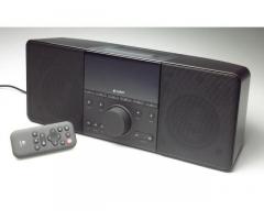 Logitech Squeezebox Boom