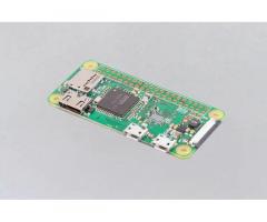 Raspberry Pi Zero W (RPI Zero) - 2