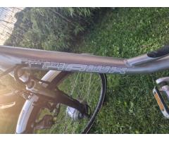 PRODAM električno kolo hawk green energy Mestno kolo - 2