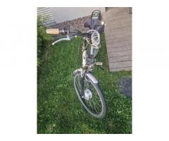 PRODAM električno kolo hawk green energy Mestno kolo - 3