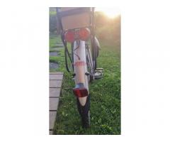 PRODAM električno kolo hawk green energy Mestno kolo - 6