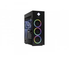 Namizni računalnik HP OMEN 45L Gaming DT GT22-2004no | RTX 4080 SUPER (16 GB)