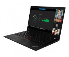 VRHUNSKO ohranjen Lenovo Thinkpad T490 - i5-8265U/16/2