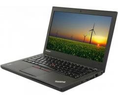 VRHUNSKI Lenovo Thinkpad x270 - i5-6200U/16GB DDR4/256 Nvme
