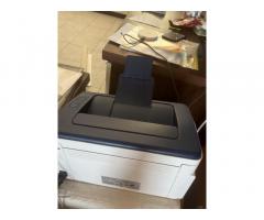 Printer laserski