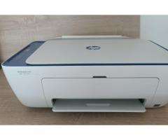 Prodamo TISKALNIK HP Deskjet (multifunkcijski naprava)