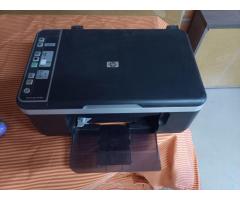 Tiskalnik hp deskyet