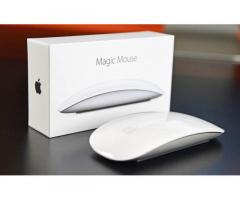 Apple Magic Mouse (2025) – samo sprobana
