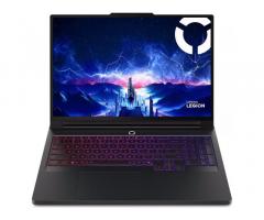 Prenosnik LENOVO Legion Pro 7 Intel Core Ultra 9 275HX/64GB/2TB/RTX 5080/W11H