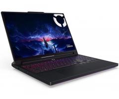 Prenosnik LENOVO Legion Pro 7 Intel Core Ultra 9 275HX/64GB/2TB/RTX 5080/W11H - 2
