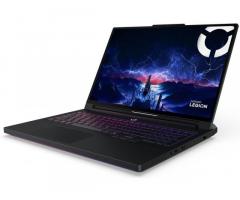 Prenosnik LENOVO Legion Pro 7 Intel Core Ultra 9 275HX/64GB/2TB/RTX 5080/W11H - 3