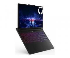 Prenosnik LENOVO Legion Pro 7 Intel Core Ultra 9 275HX/64GB/2TB/RTX 5080/W11H - 5