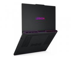 Prenosnik LENOVO Legion Pro 7 Intel Core Ultra 9 275HX/64GB/2TB/RTX 5080/W11H - 9