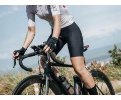 Kolesarski računalnik Bryton Rider S510 T s senzorji HR/CAD/SPD/USB-C - 8