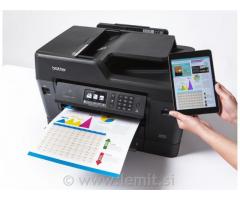 MFC-J3930DW BROTHER tiskalnik, skener, kopiranje in fax