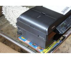 Tiskalnik EPSON STYLUS - 2