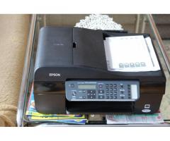 Tiskalnik EPSON STYLUS - 3