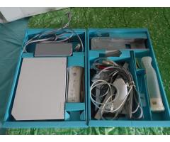 Nintendo Wii konzola, podpira Gamecube - 2