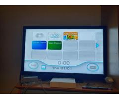 Nintendo Wii konzola, podpira Gamecube - 3