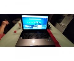 Prenosnik MEDION AKOYA E7218 Intel Core i3 - Aktiviran Windows 10 PRO