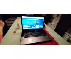 Prenosnik MEDION AKOYA E7218 Intel Core i3 - Aktiviran Windows 10 PRO - 2