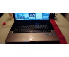 Prenosnik MEDION AKOYA E7218 Intel Core i3 - Aktiviran Windows 10 PRO - 3