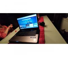 Prenosnik MEDION AKOYA E7218 Intel Core i3 - Aktiviran Windows 10 PRO - 4