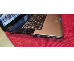 Prenosnik MEDION AKOYA E7218 Intel Core i3 - Aktiviran Windows 10 PRO - 6