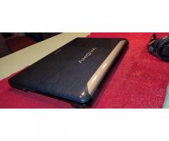 Prenosnik MEDION AKOYA E7218 Intel Core i3 - Aktiviran Windows 10 PRO - 8