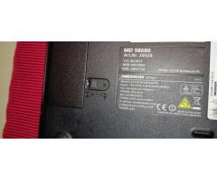 Prenosnik MEDION AKOYA E7218 Intel Core i3 - Aktiviran Windows 10 PRO - 9