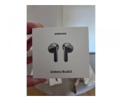 Samsung galaxy bud 3
