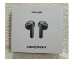 Samsung BUDS3