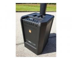 JBL PRX ONE - kot nov