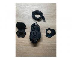 Logitech G502 HERO gaming miška - 2