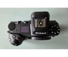 Nikon Z6 ll