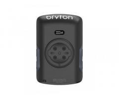 Kolesarski računalnik Bryton Rider S510 E, USB-C - 5