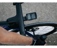 Kolesarski računalnik Bryton Rider S510 E, USB-C - 8