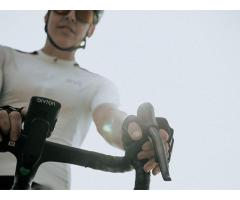 Kolesarski računalnik Bryton Rider S510 E, USB-C - 10