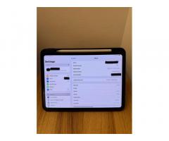 Prodam ipad pro 11 m4 cellular 256GB