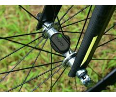 Kolesarski senzor Bryton Smart Dual sensor, kadenca, hitrost, ANT+, BLE - 2