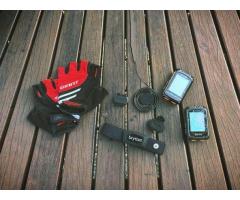 Kolesarski senzor Bryton Smart Dual sensor, kadenca, hitrost, ANT+, BLE - 4