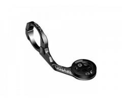 Nosilec za kolesarski računalnik Bryton Sport mount, aluminij - 2