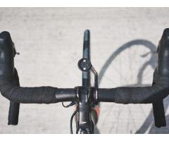 Nosilec za kolesarski računalnik Bryton Sport mount, aluminij - 4