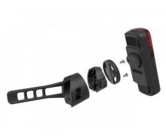 Radarska zadnja luč Bryton Gardia R300L, USB-C, ANT+, BLE - 6