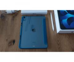 Ipad air 5